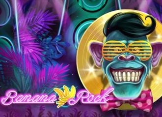 Banana Rock казино