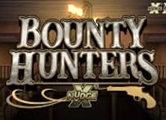 Игровой автомат Bounty Hunters