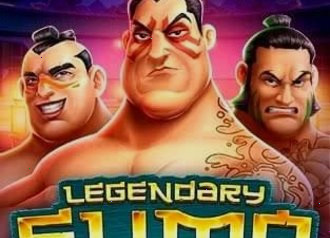 Legendary Sumo слот Pragmatic