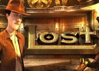 Lost слот Vulkan 24