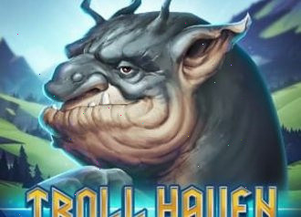 Troll Haven игровой